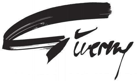 Logo de Giverny (Pascale Beneteau)